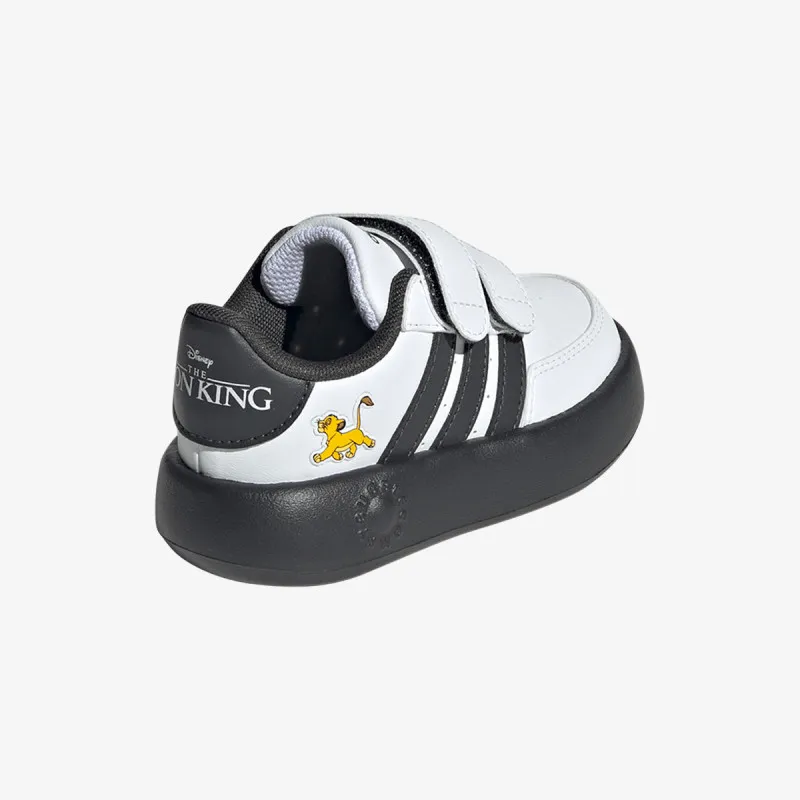 ADIDAS Patike Breaknet LionKing