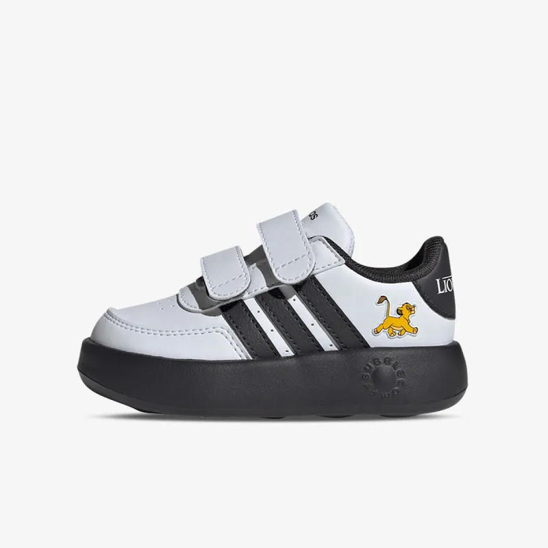 ADIDAS Patike Breaknet LionKing