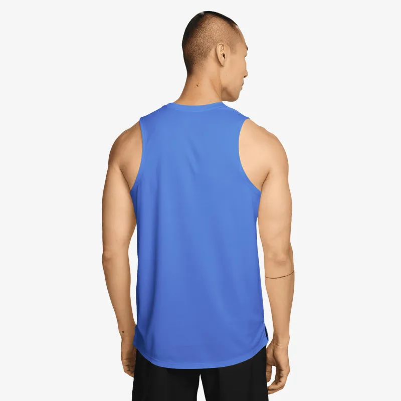NIKE MAJICA BEZ RUKAVA Dri-FIT Miler 