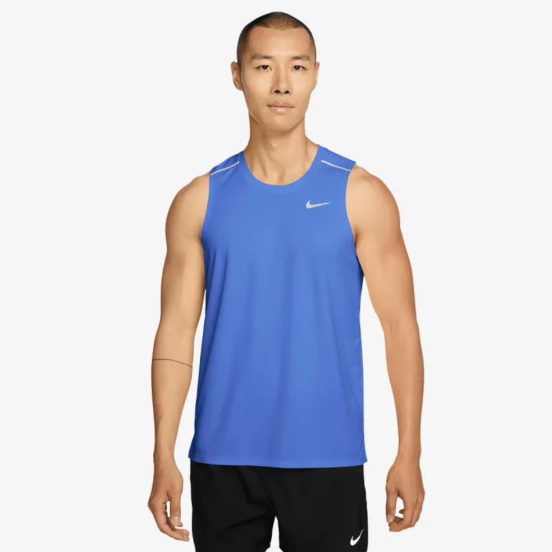 NIKE MAJICA BEZ RUKAVA Dri-FIT Miler 