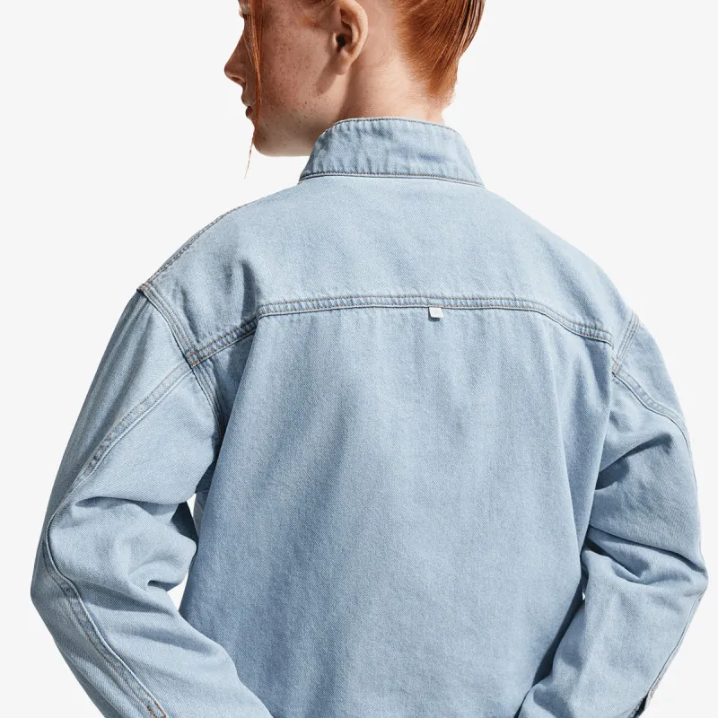NIKE Jakna G NSW WR DENIM JACKET 