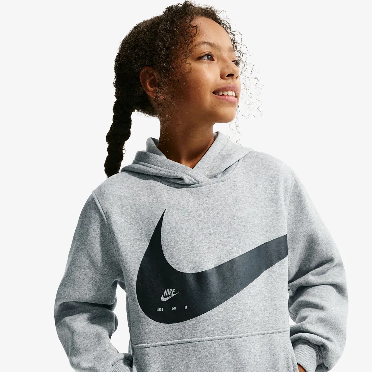 NIKE Dukserica Sportswear Club 