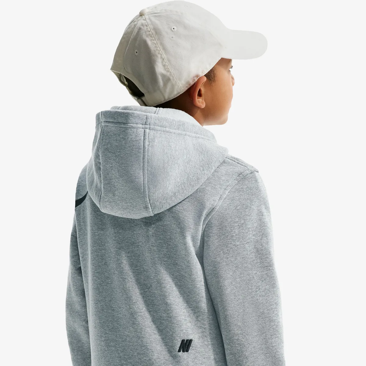NIKE Dukserica Sportswear Club 