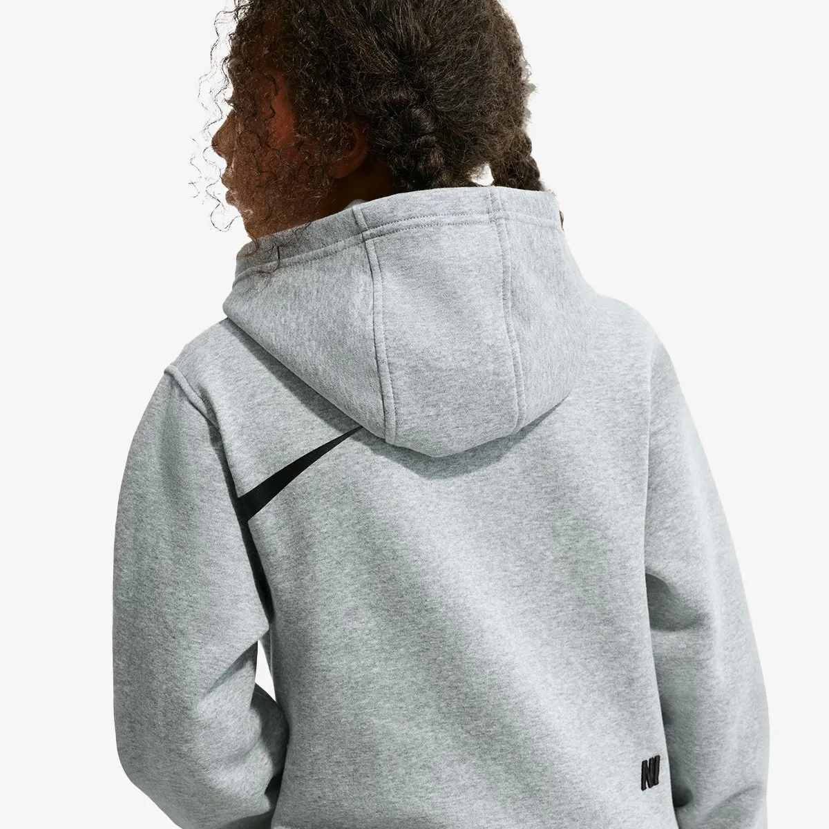 NIKE Dukserica Sportswear Club 