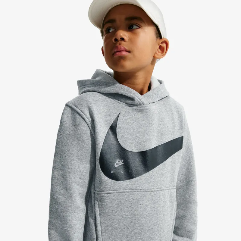 NIKE Dukserica Sportswear Club 