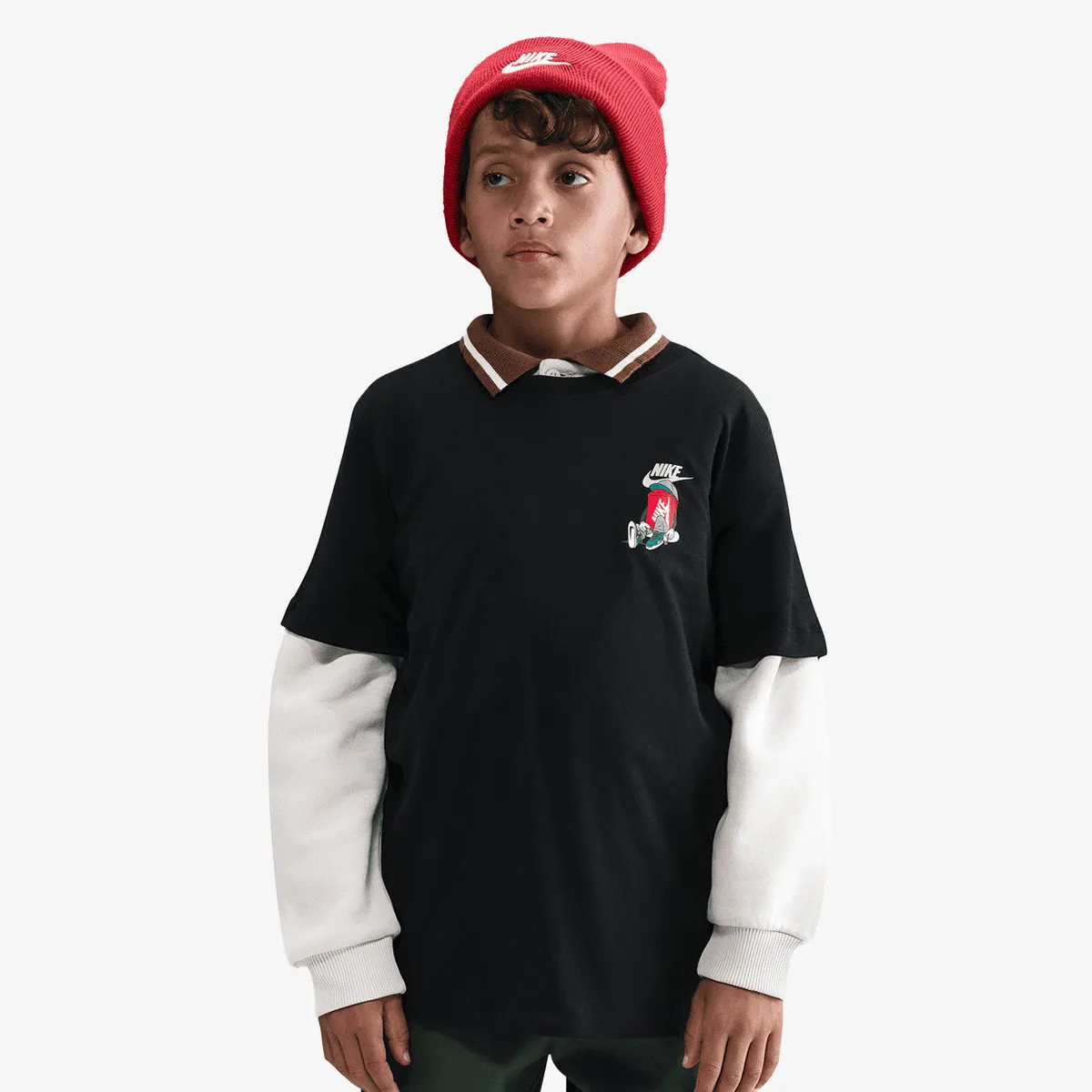 NIKE Majica Sportswear 