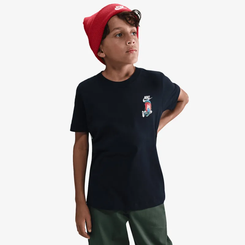 NIKE Majica Sportswear 