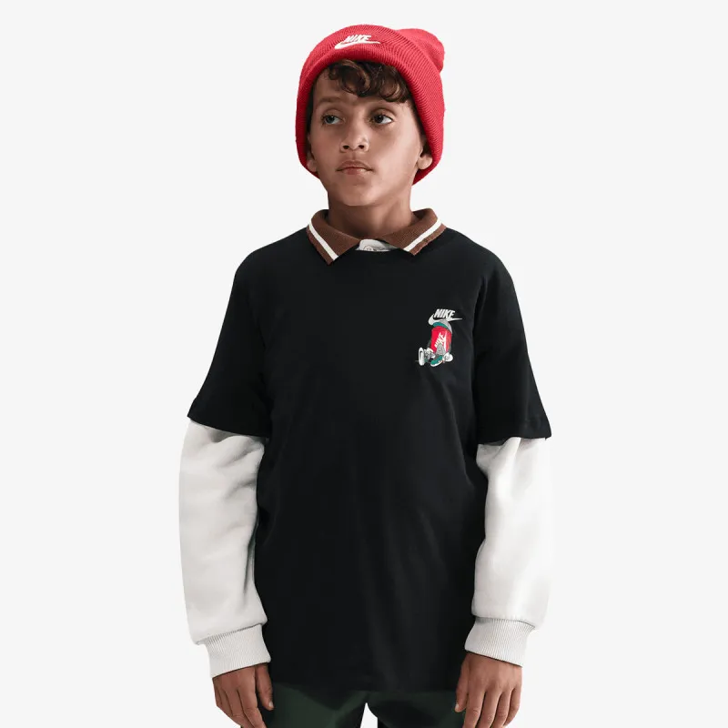 NIKE Majica Sportswear 