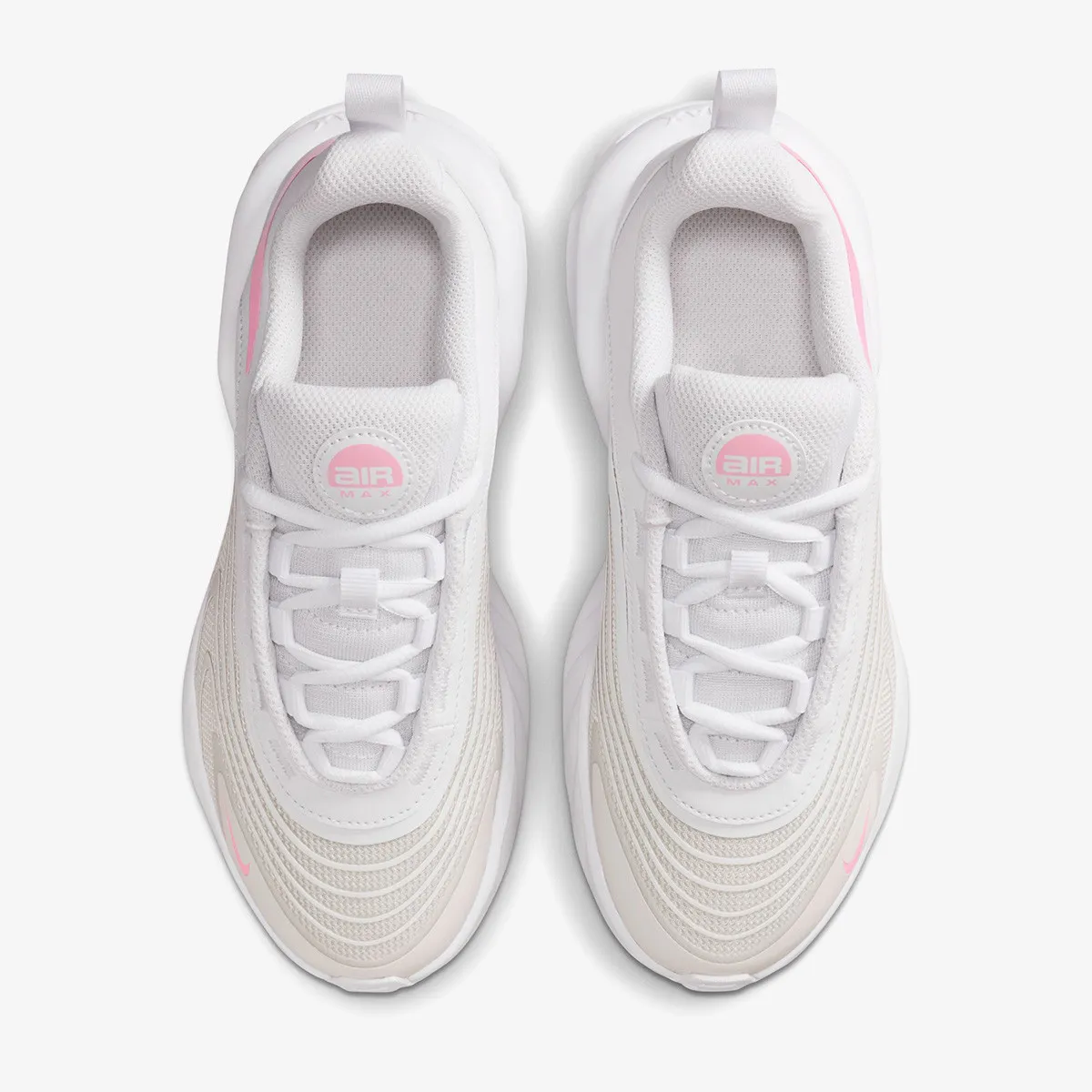 NIKE Patike AIR MAX FIRE GS 