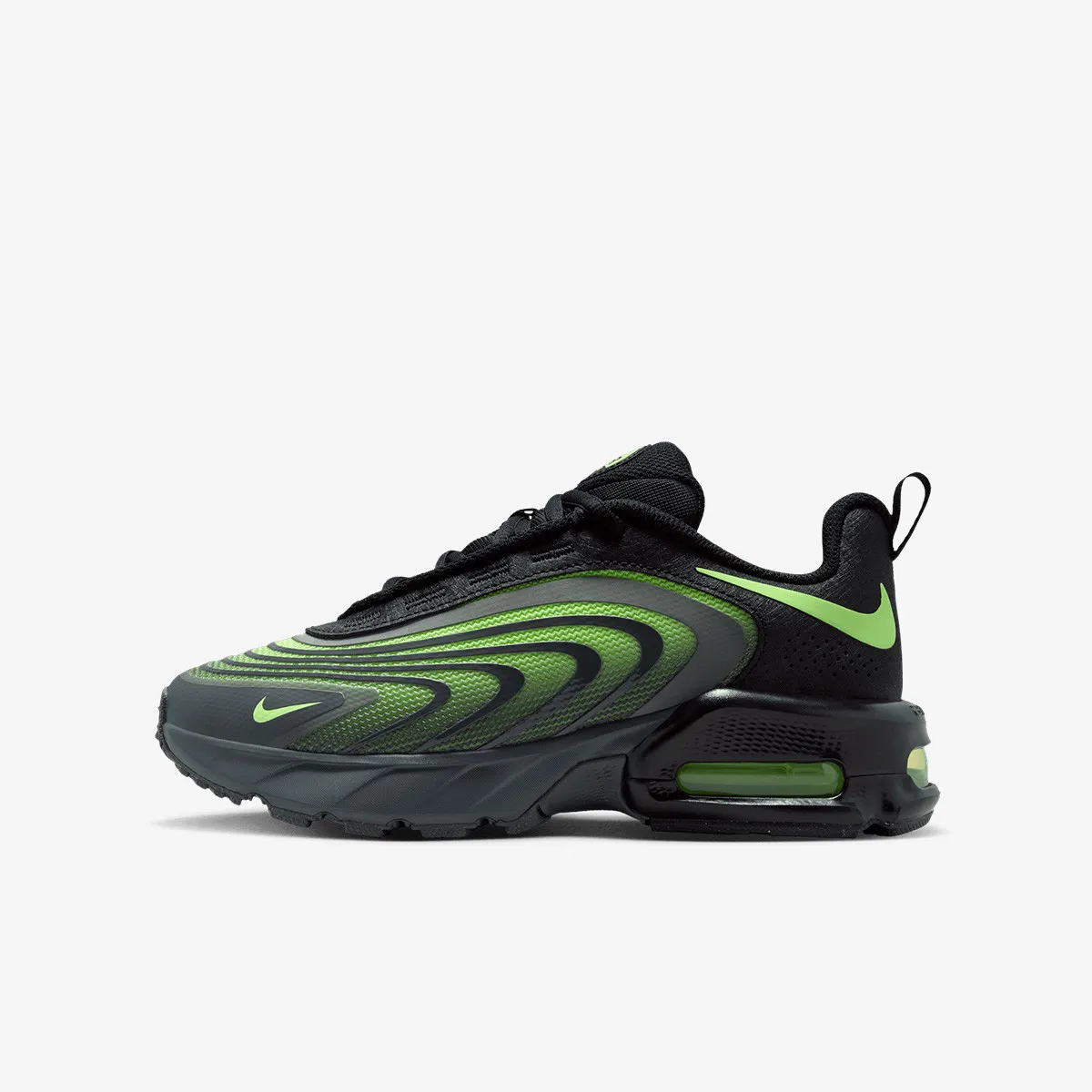 NIKE Patike AIR MAX FIRE GS 