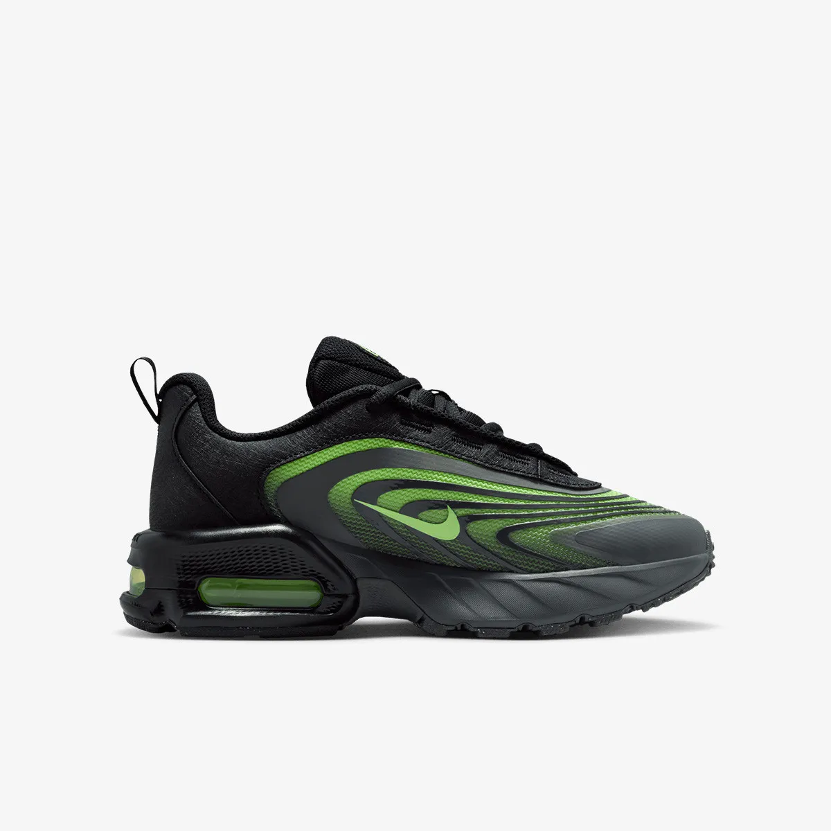 NIKE Patike AIR MAX FIRE GS 