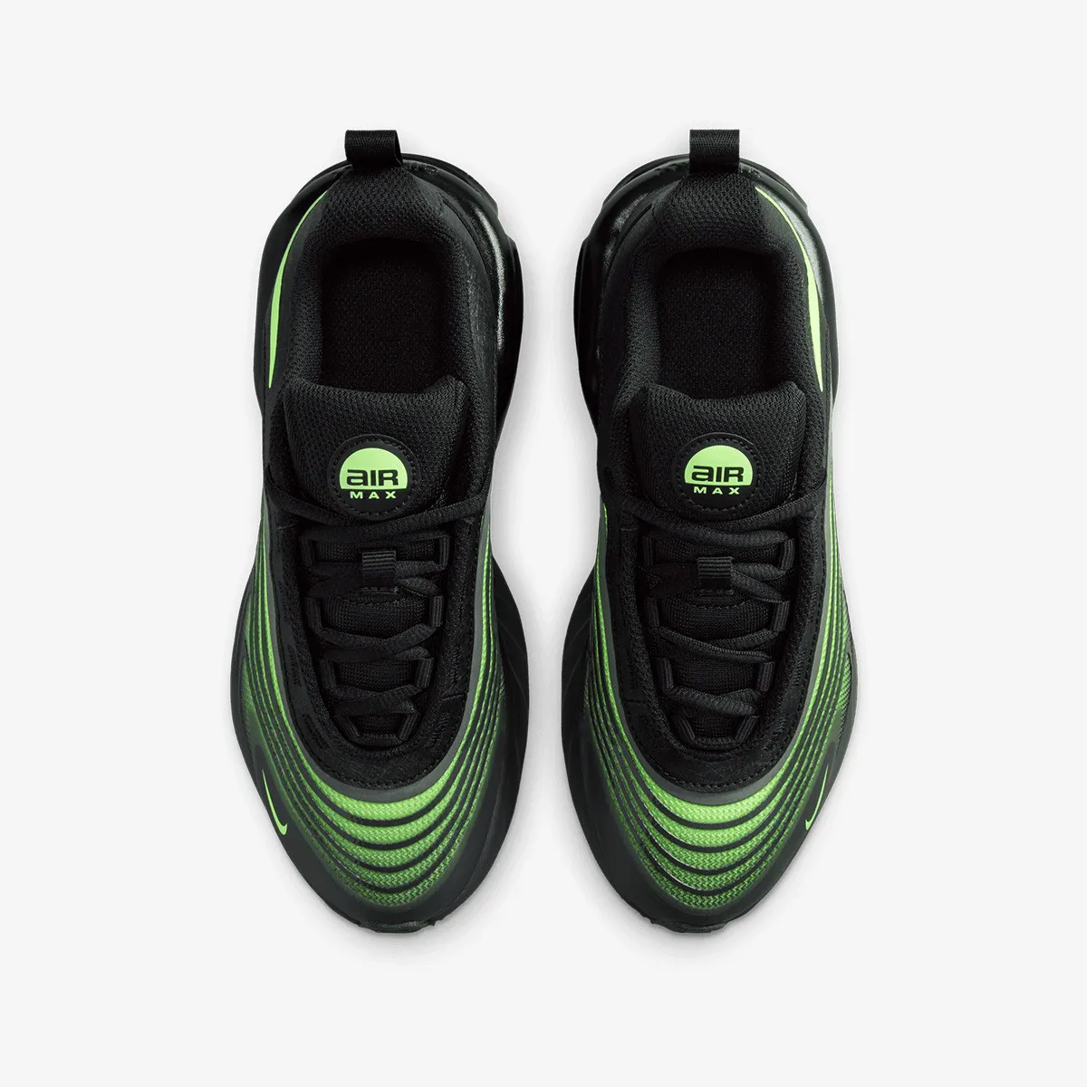 NIKE Patike AIR MAX FIRE GS 