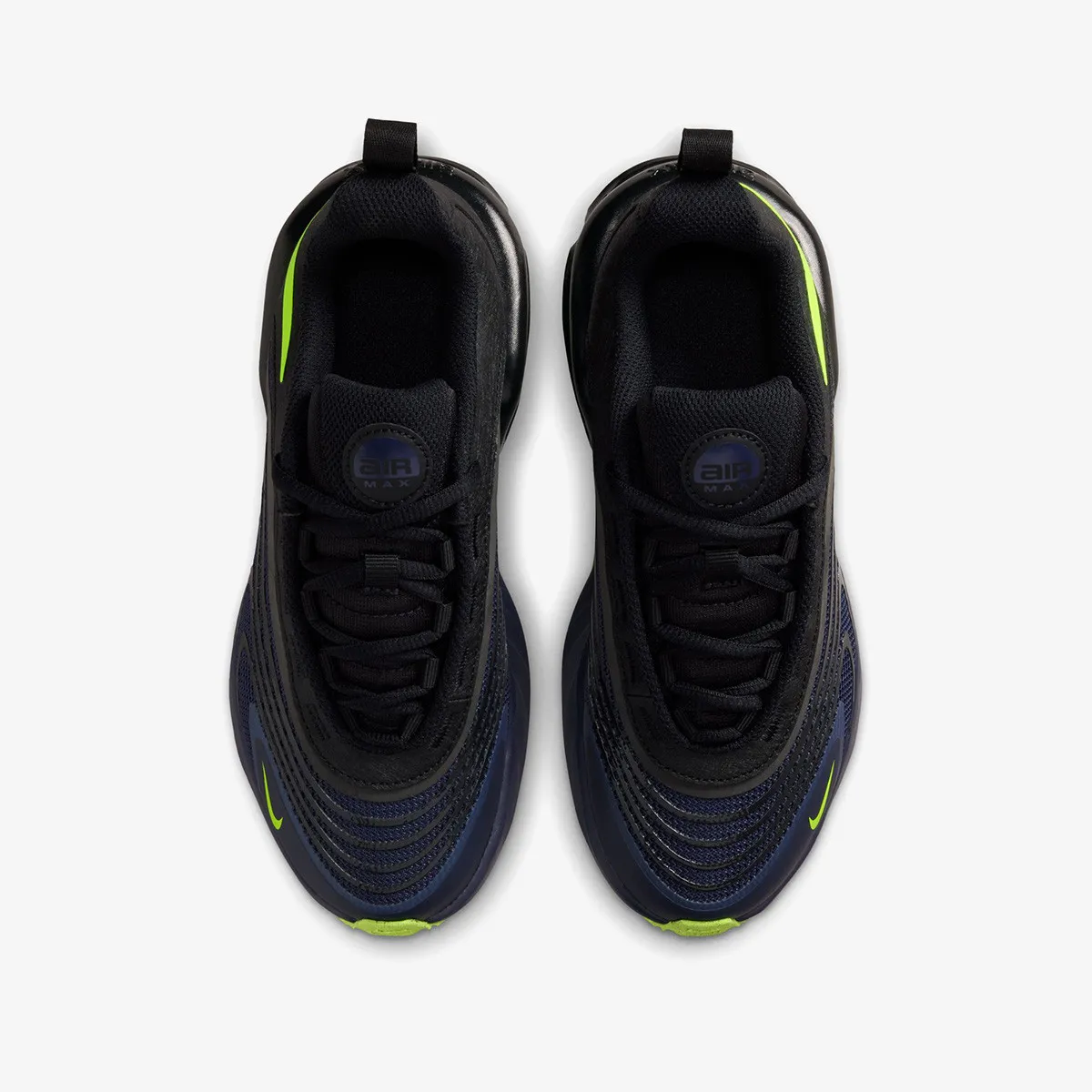 NIKE Patike AIR MAX FIRE GS 