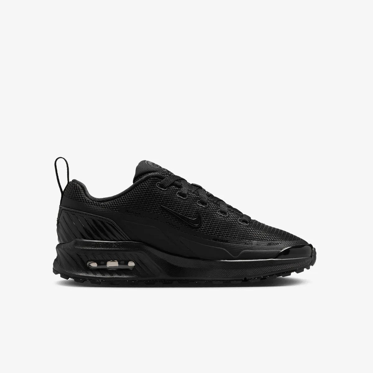 NIKE Patike AIR MAX BIA GS 