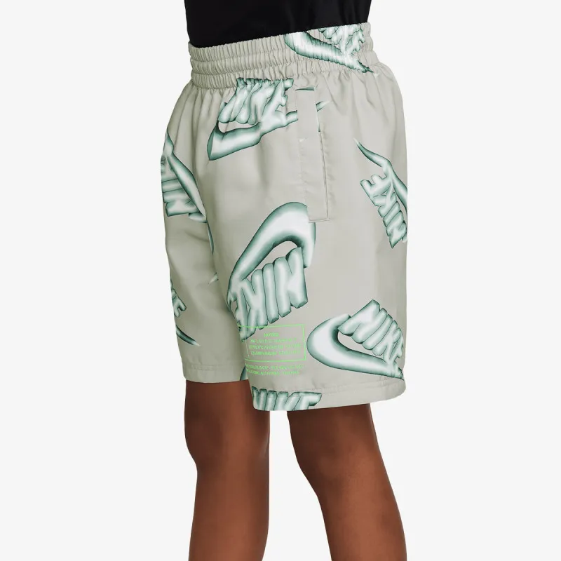 NIKE Šorc K NSW CLUB WVN 6IN SHORT XPRS 