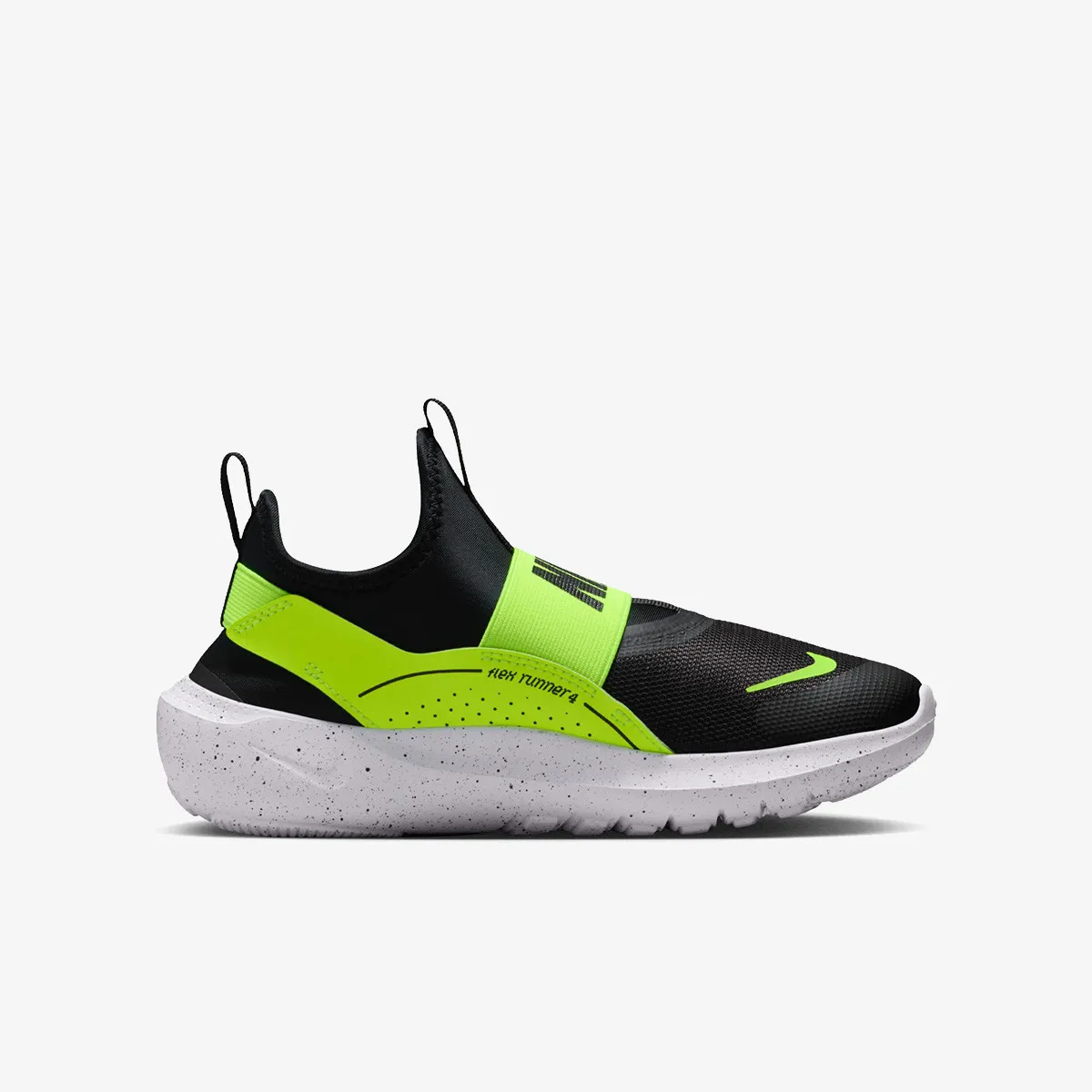 NIKE Patike FLEX RUNNER 4 (GS) 