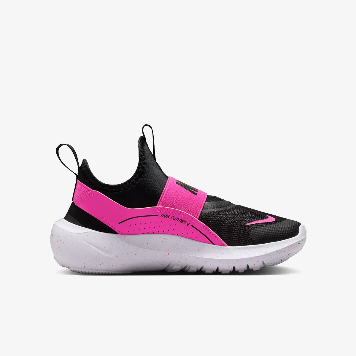 NIKE Patike Flex Runner 4 