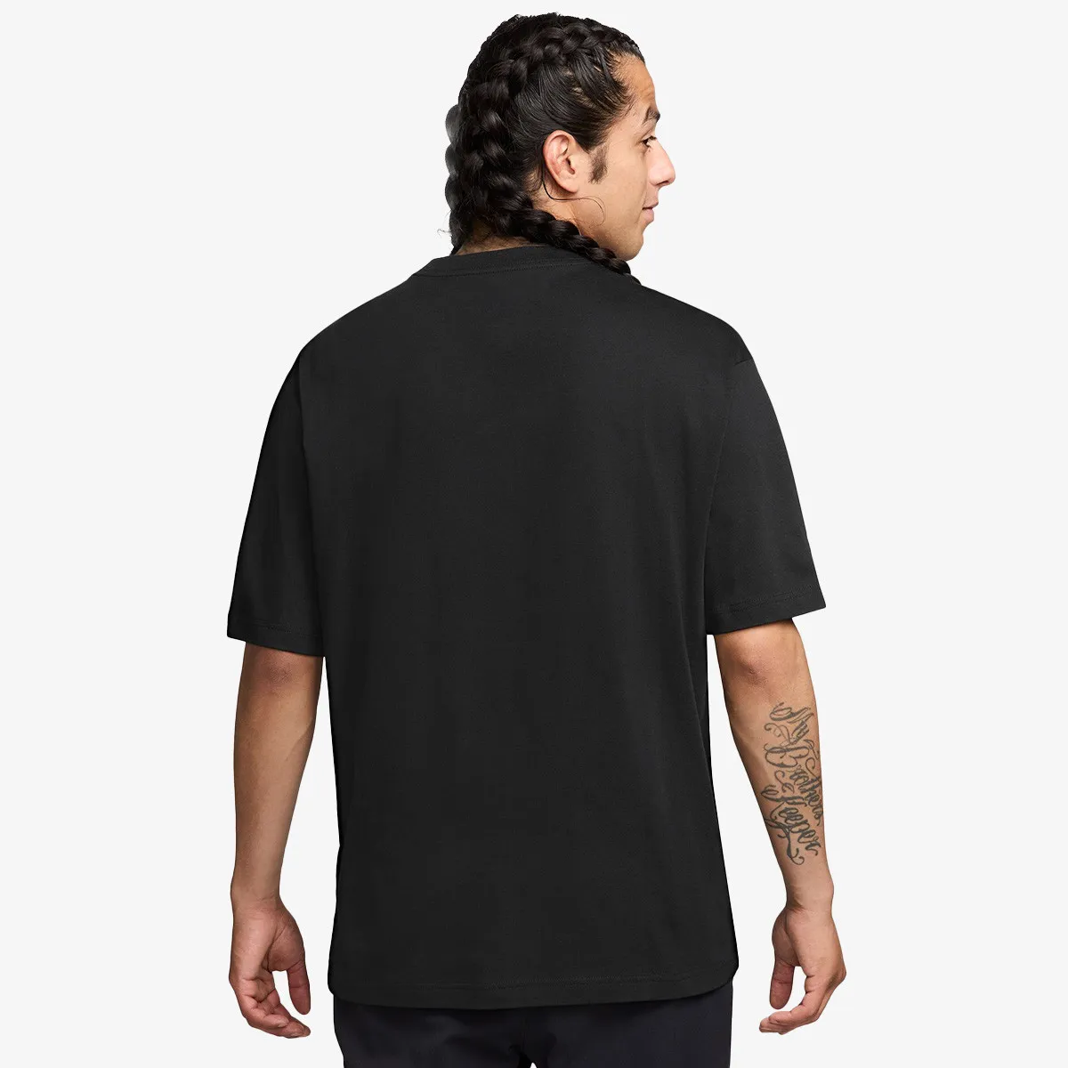 NIKE Majica Jordan City 