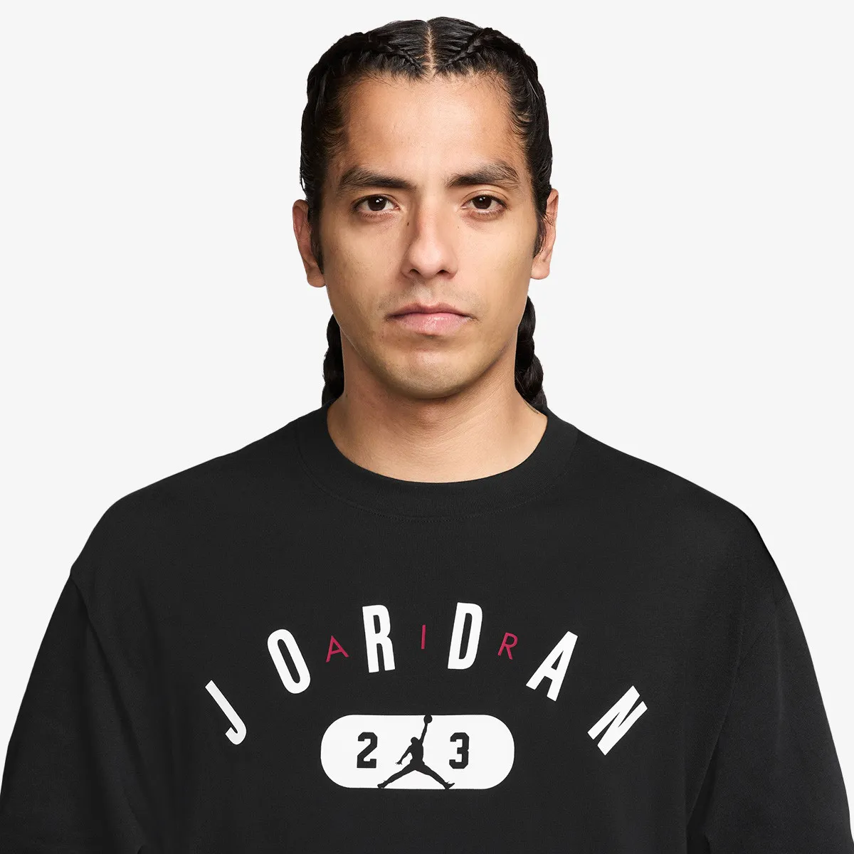 NIKE Majica Jordan City 
