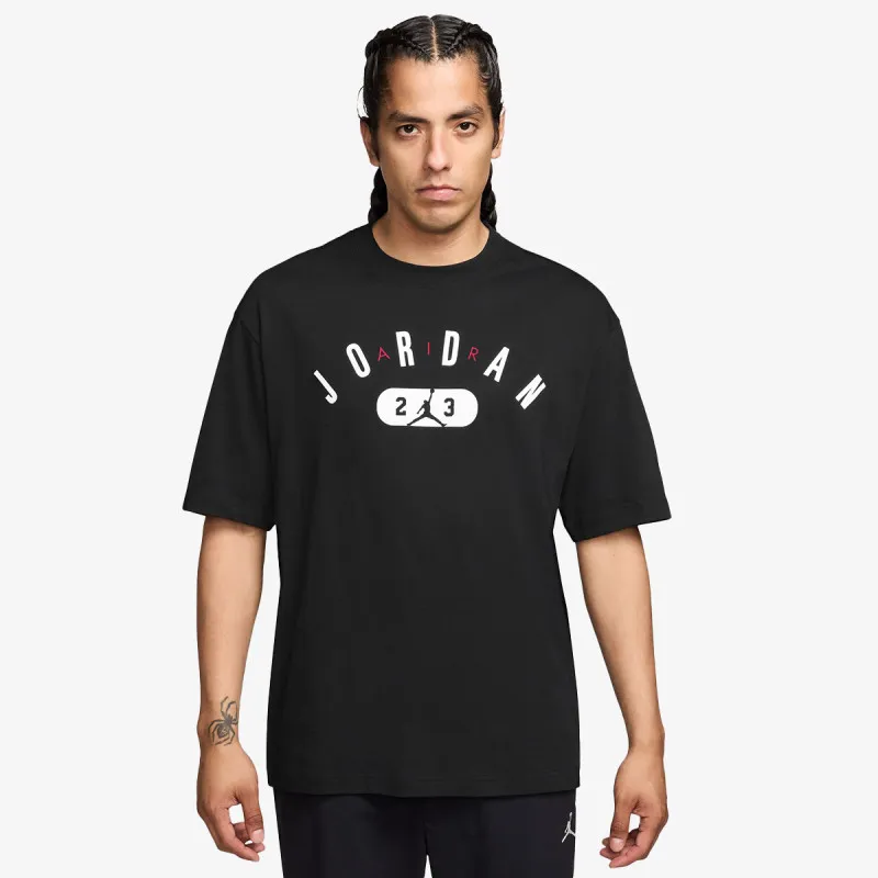 NIKE Majica Jordan City 
