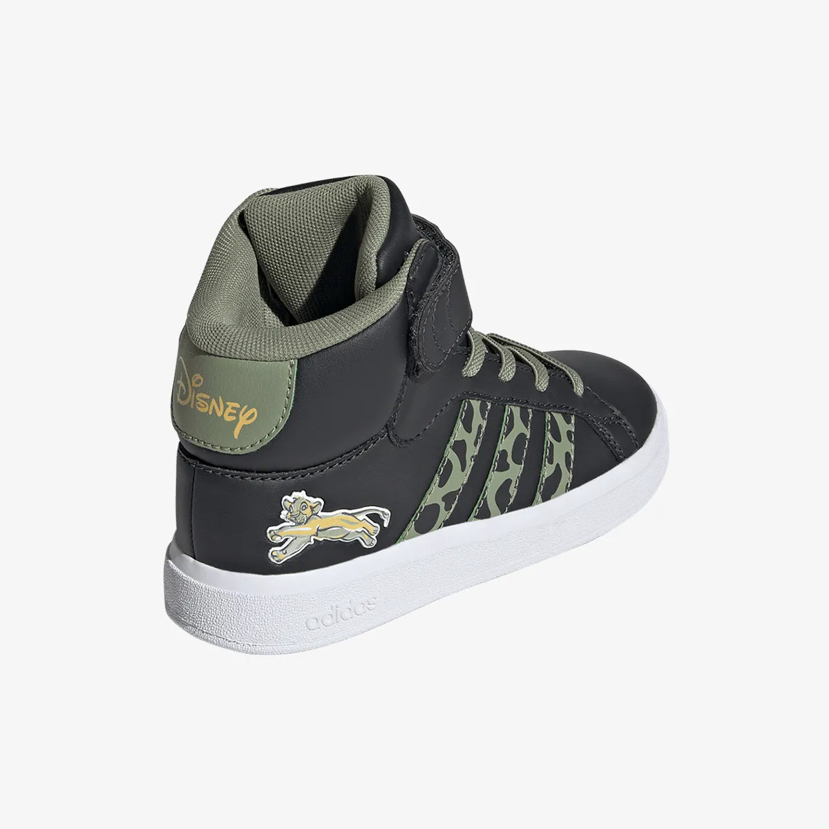 ADIDAS Patike Grand Court LionKing