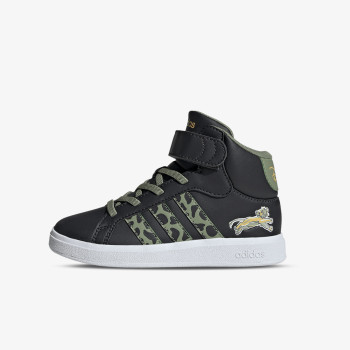 ADIDAS Patike Grand Court LionKing 