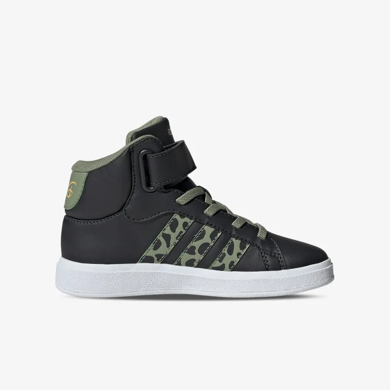 ADIDAS Patike Grand Court LionKing