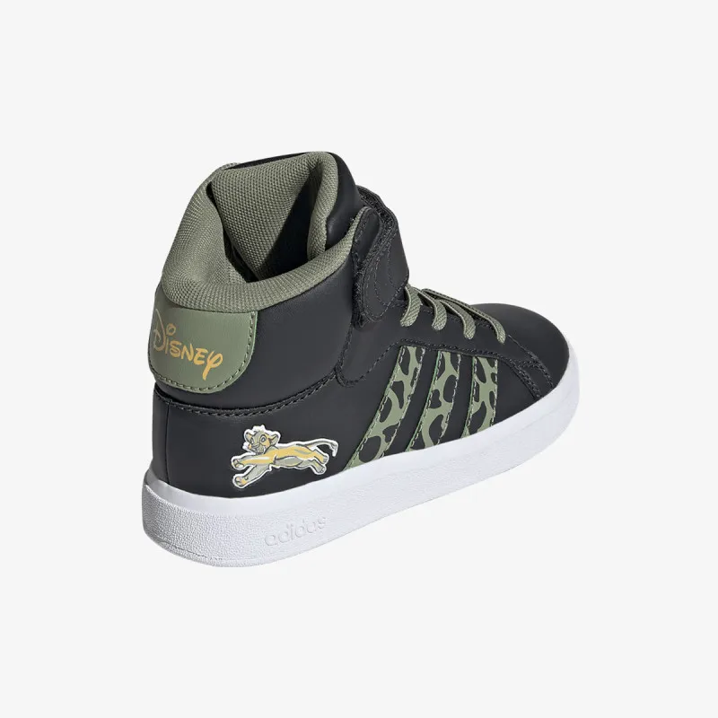 ADIDAS Patike Grand Court LionKing