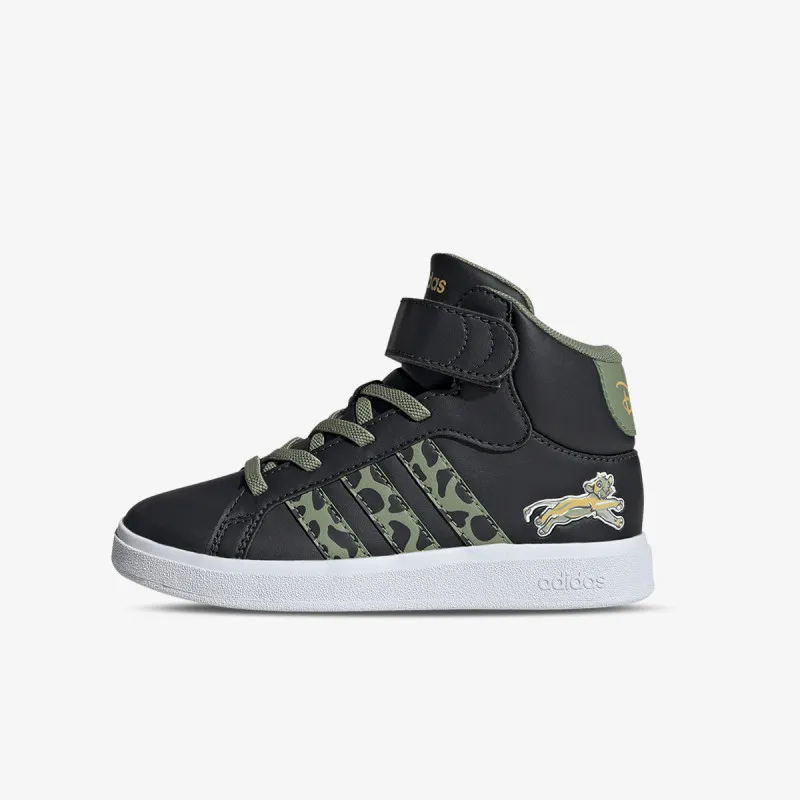 ADIDAS Patike Grand Court LionKing