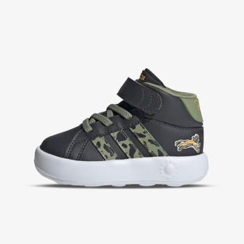 ADIDAS Patike Grand Court LionKing 