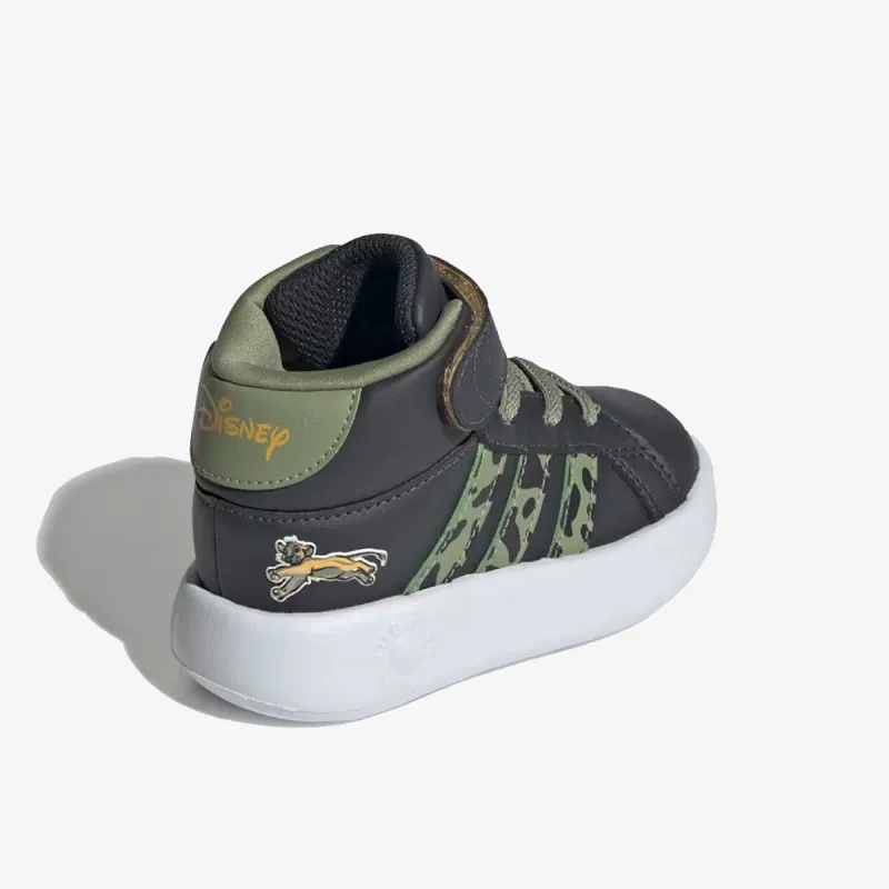 ADIDAS Patike Grand Court LionKing