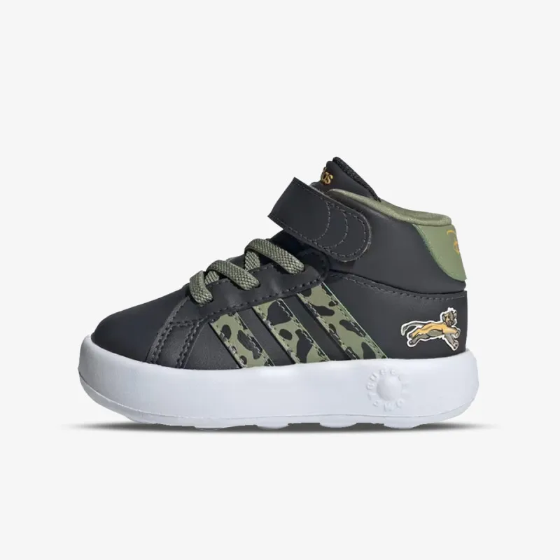 ADIDAS Patike Grand Court LionKing