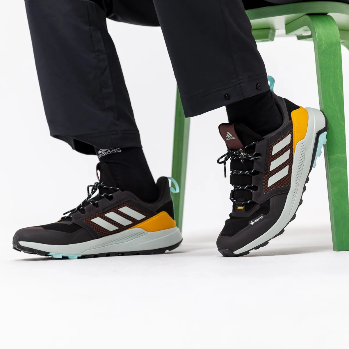 ADIDAS Patike TERREX TRAILMAKER GTX 