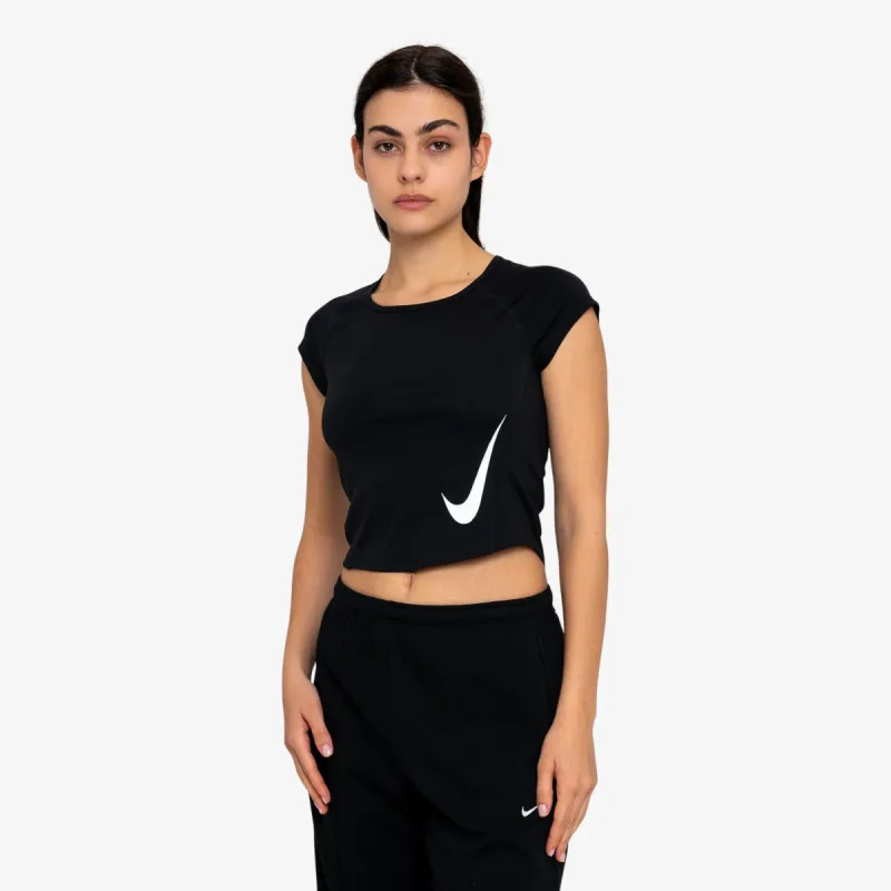 NIKE Majica Tempo Swoosh Run 