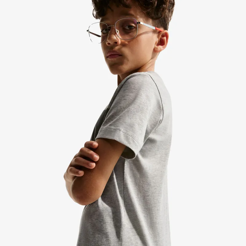 NIKE Majica K NSW TEE BRANDMARK CB 