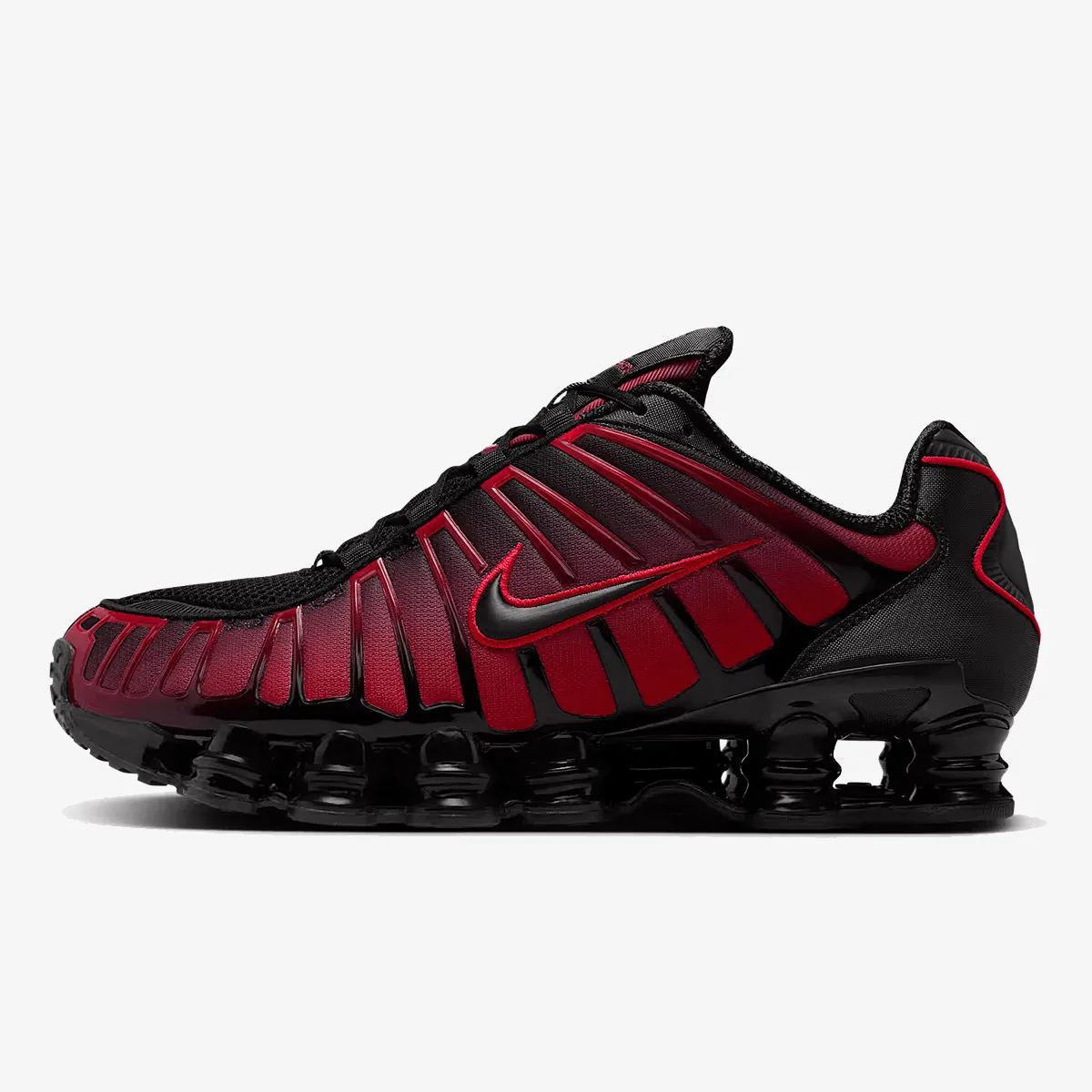 NIKE Patike NIKE SHOX TL TECH
