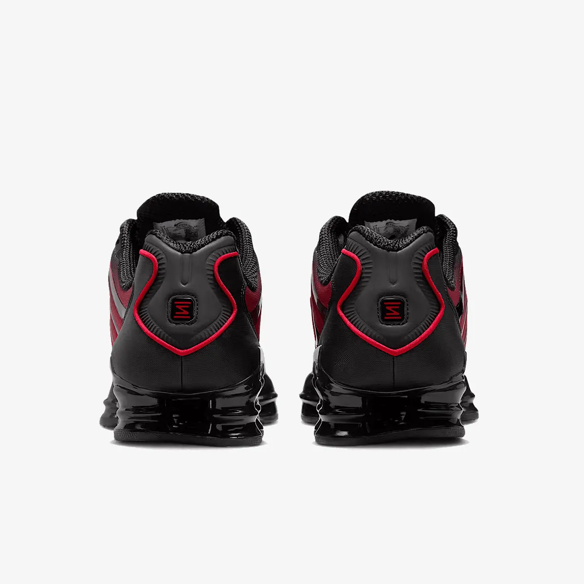 NIKE Patike NIKE SHOX TL TECH