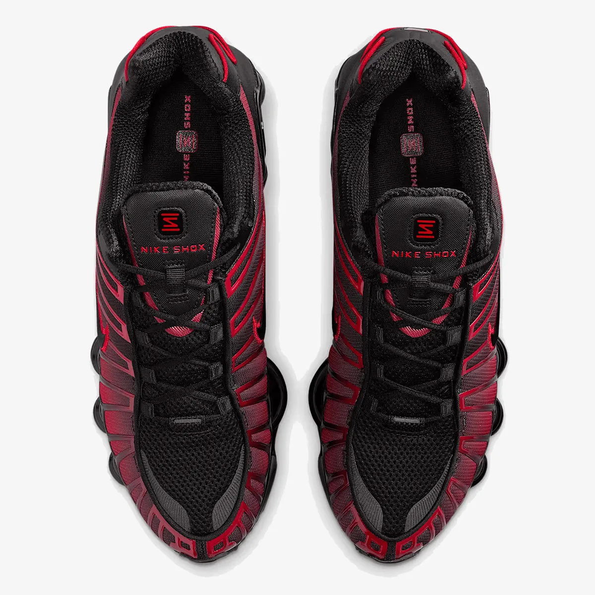 NIKE Patike NIKE SHOX TL TECH