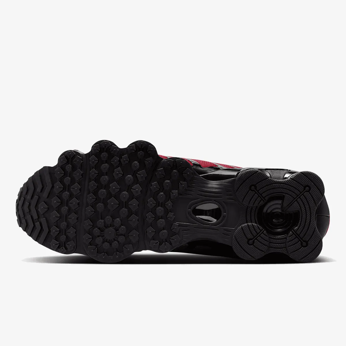 NIKE Patike NIKE SHOX TL TECH