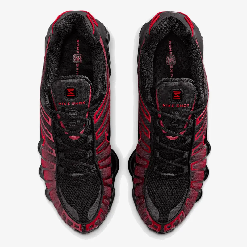 NIKE Patike NIKE SHOX TL TECH 