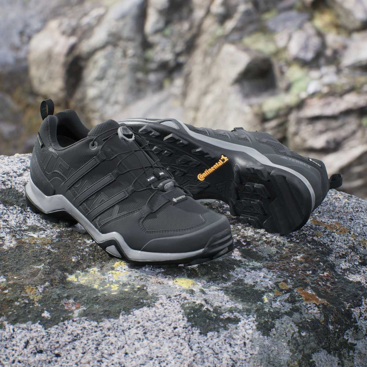 ADIDAS Patike TERREX SWIFT R2 GTX