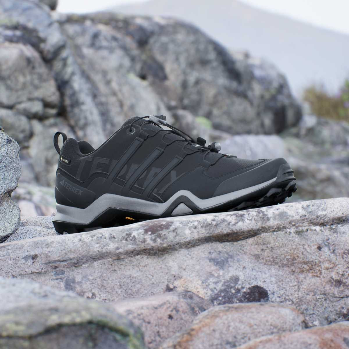 ADIDAS Patike TERREX SWIFT R2 GTX