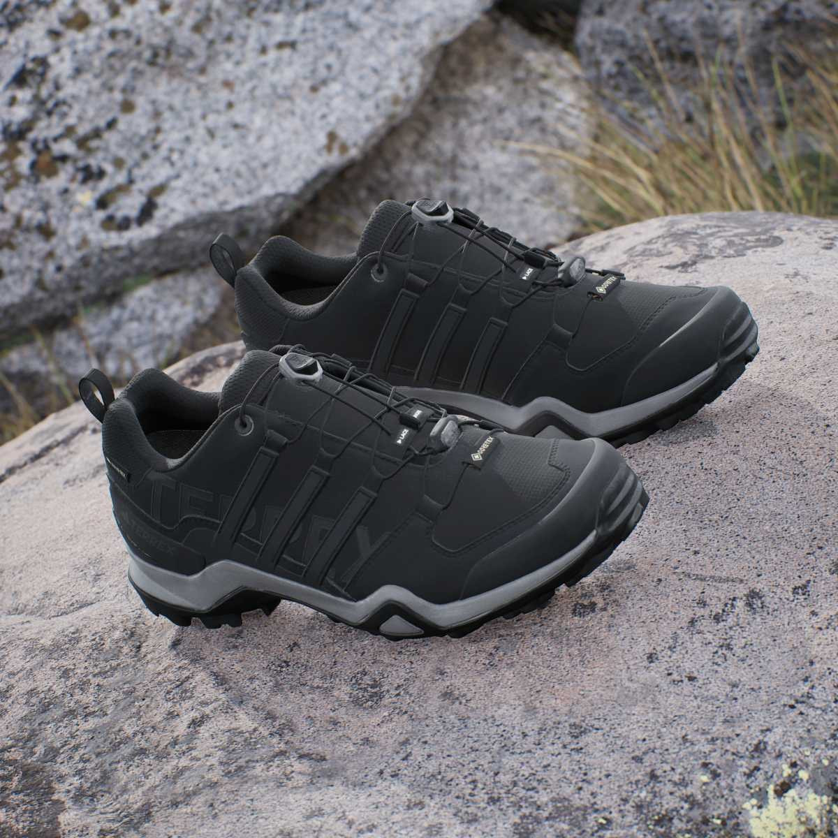 ADIDAS Patike TERREX SWIFT R2 GTX