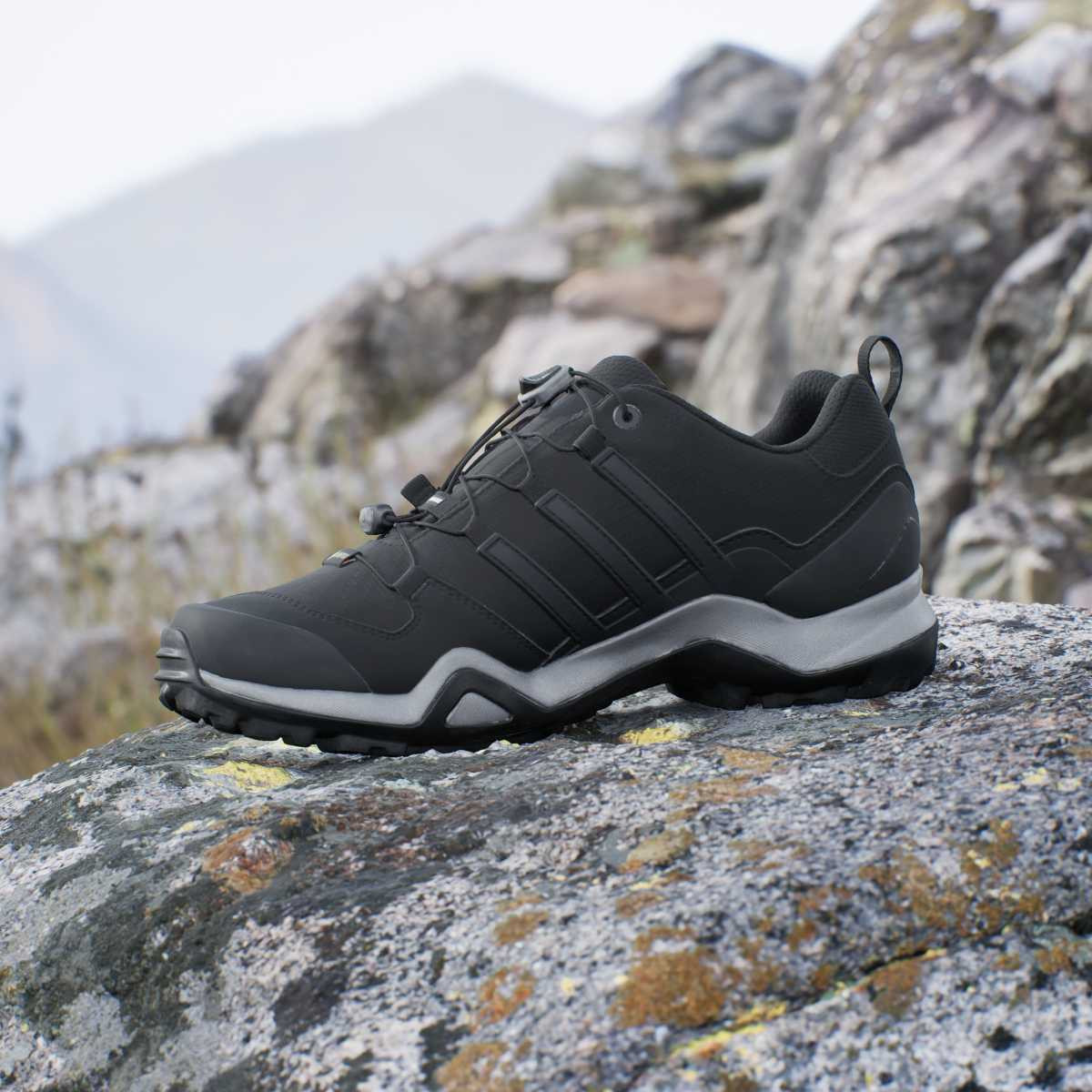 ADIDAS Patike TERREX SWIFT R2 GTX