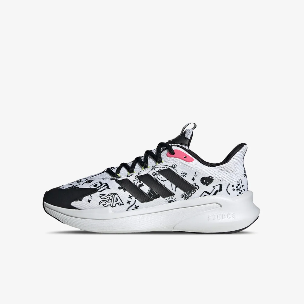 ADIDAS Patike ALPHAEDGE +