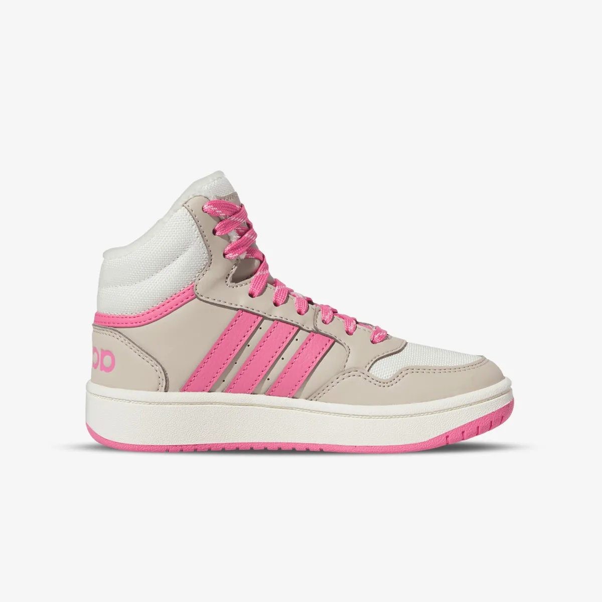 ADIDAS Patike HOOPS MID 3.0