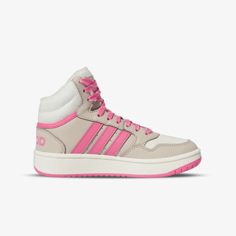 ADIDAS Patike HOOPS MID 3.0