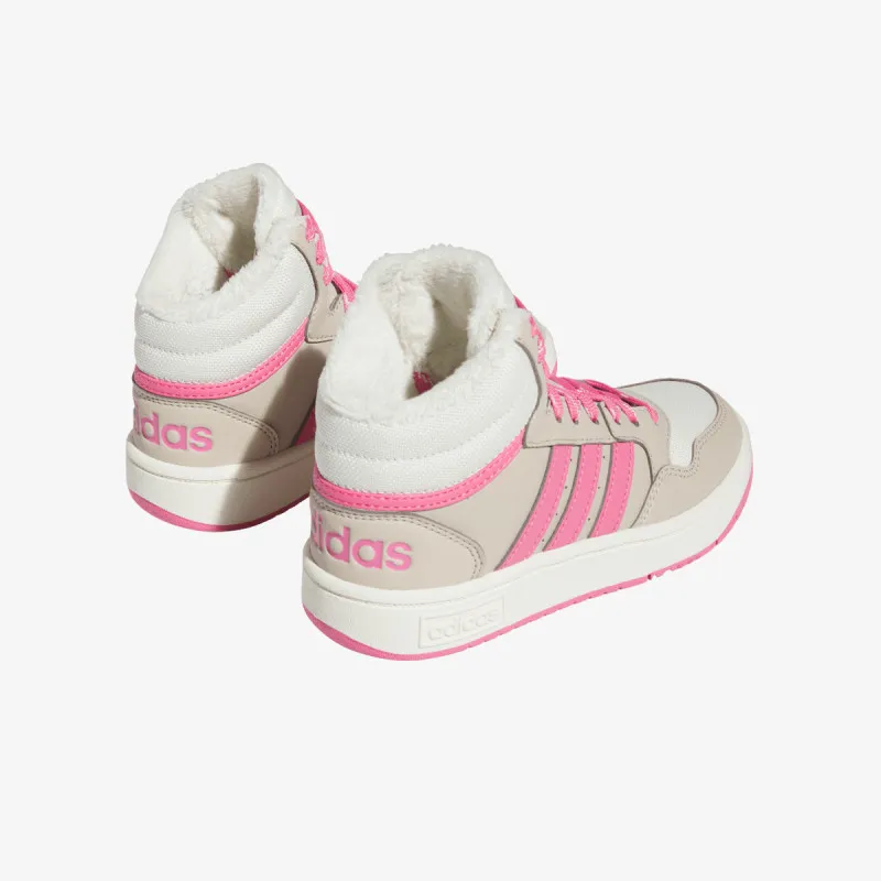 ADIDAS Patike HOOPS MID 3.0