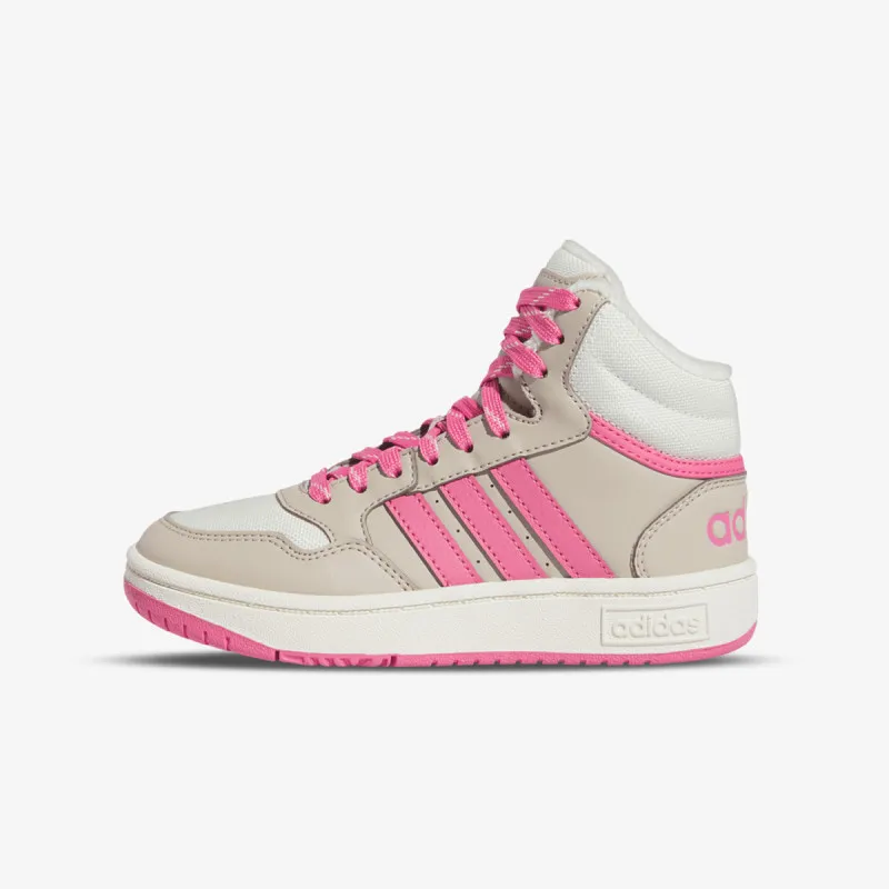 ADIDAS Patike HOOPS MID 3.0 