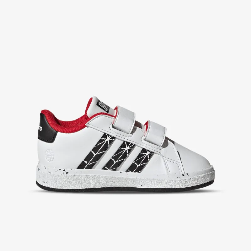 ADIDAS Patike GRAND COURT Spider-man 